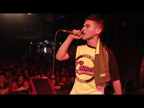 EGO FEST / CUARTOS DE FINAL / DUKI VS DANI / 11 .3 .17