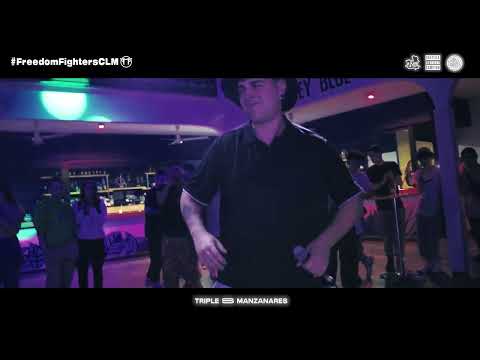 GABRI HADES vs ESKAPEONE || [Cuartos] || Final Freedom Fighters CLM 2023