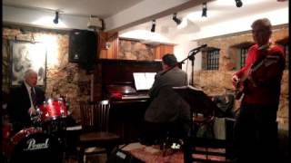 Samjazz Trio - Curitiba -  The Very Thought of You