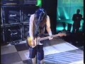 Red Hot Chili Peppers - Scar Tissue (En Vivo Top ...