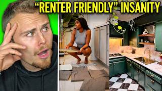 Renovating Your “Rental” Apartment in 2025 is INSANE…