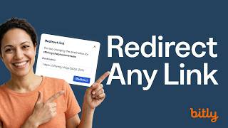 How to Redirect a URL and Update Short Links in Bitly