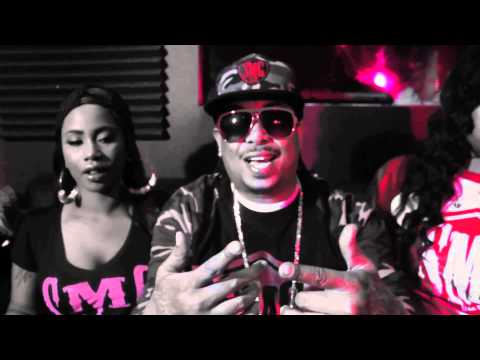 (Watch in HD) SMG Brand - SMG feat. Bloodshott, Hollywood Donut & Eastwood - Directed By 310Prophet