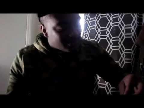 Jumpshot Lash - Poetry