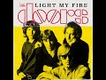 The Doors - Light My Fire - Standard Tuning