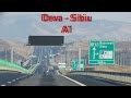 A1 Deva Sibiu 2x Speed