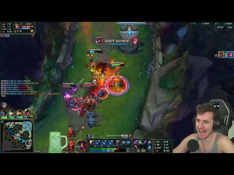 IL LASERONE È TORNATO - League of Legends ITA #1948