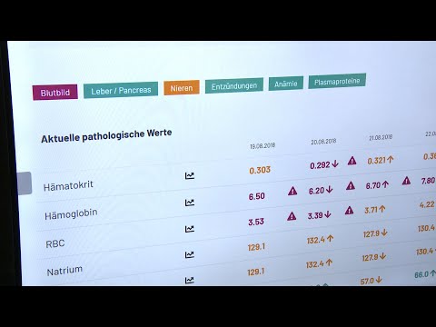 Hightech aus Leipzig - Computergestützte Medizin im OP