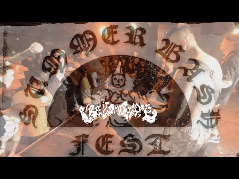 BEYOND HATE 09/17/2023 (SUMMER BASH FEST 2023)