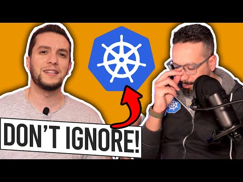 These MISTAKES can ruin your Service Mesh architecture