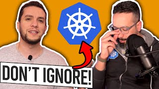 These MISTAKES can ruin your Service Mesh architecture