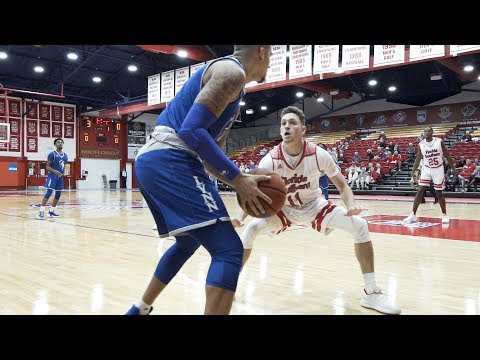 Men's Basketball: No. 22 Florida Southern vs. No. 21 Lynn | January 5, 2019