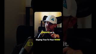 Why Keeping Small Promises Builds Self-Esteem