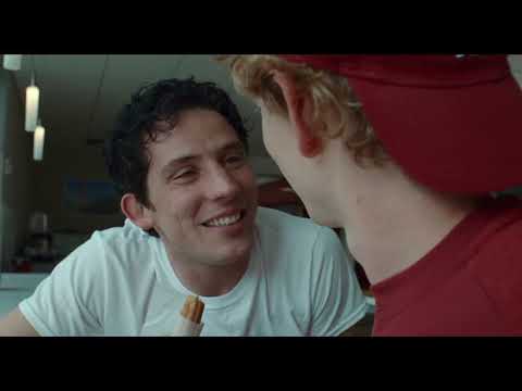 Gofobo Trailers | CHALLENGERS Official Trailer