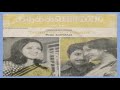 Alaiye Kadal Alaiye Yen Aadugirai Thirukkalyanam Tamil Song