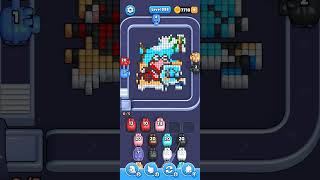 Pixel Flow — level 998