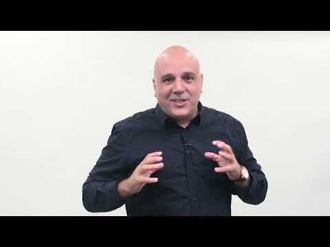 בני גורגי , איך לחסוך זמן וכסף