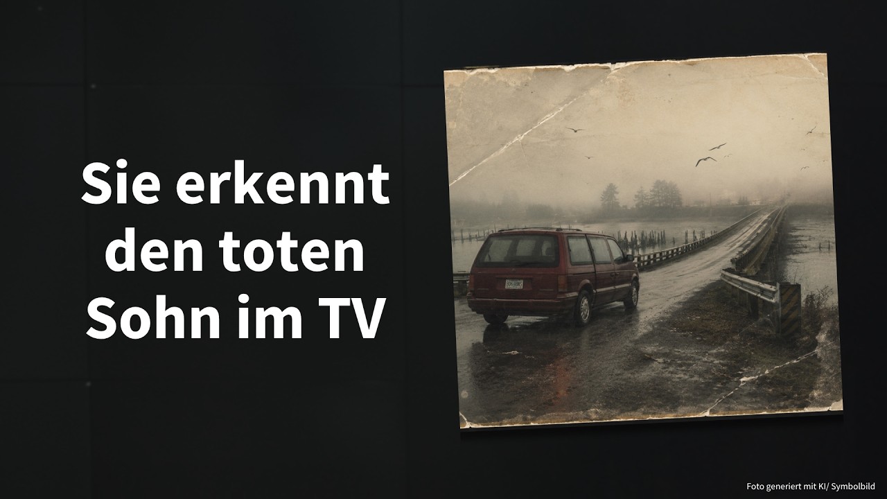 Wer tötet eine ganze Familie? | #319 Schwarze Akte [Podcast]