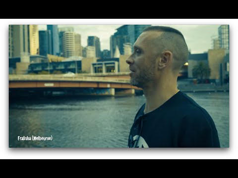 FULLY GASSED - An Australian Grime Documentary