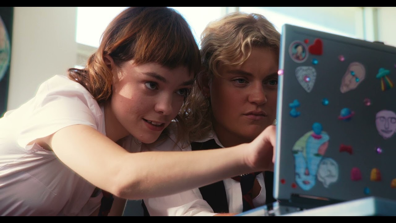Miniature de la vidéo Girl Coded - Young Creatives Awards 2023 - Runner Up Ages 19 to 24 du film Girl Coded