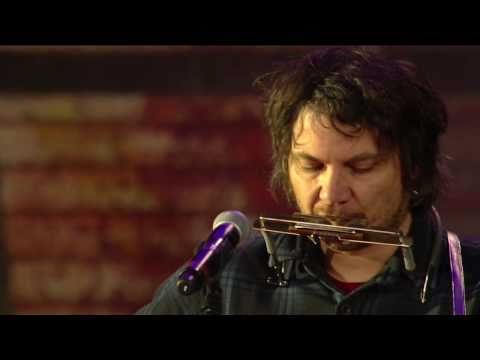 Jeff Tweedy - Sunken Treasure (Live at Farm Aid 25)