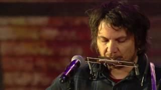 Jeff Tweedy - Sunken Treasure (Live at Farm Aid 25)