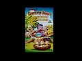 Digitized Opening To Disney S Gummi Bears Creature Feature UK VHS