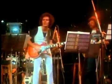 Roger Glover (Feat. Ronnie James Dio) - Love Is All (The Butterfly Ball) (1974)