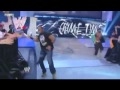 WWE - The Last Entrance of Cryme Tyme 