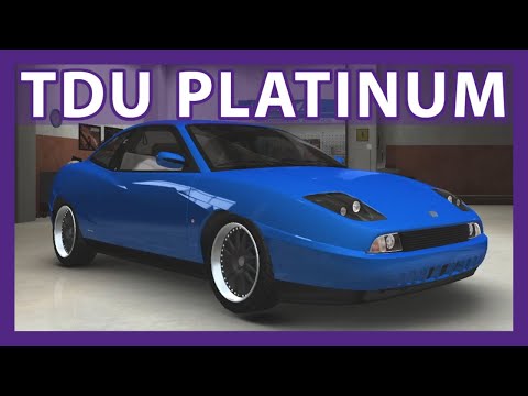 Finally Returning To Test Drive Unlimited Platinum