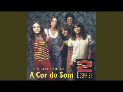 Video thumbnail for Semente do Amor