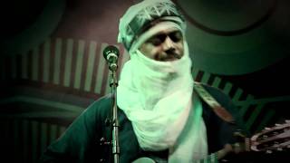 Tinariwen - Arawan - Zöld Pardon 2011