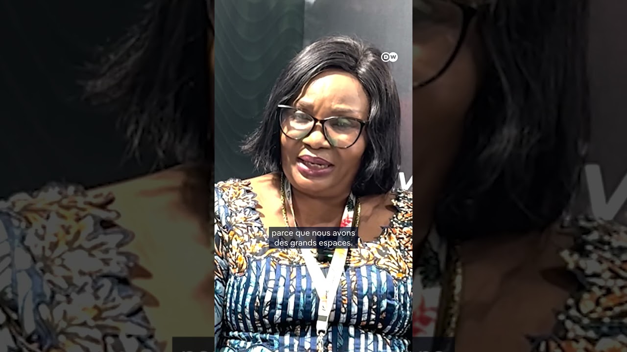 La RDC à la recherche de financements à la Cop30