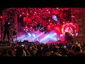 Anthony B intro, World of Reggae 2024, Trinidad
