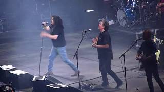 Counting Crows - Rain King - O2 Arena, London (Bluesfest) - October 2018