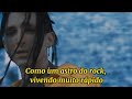 CHASE ATLANTIC LIKE A ROCKSTAR TRADUÇÃO LEGENDADO VÍDEO OFICIAL