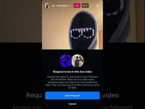 Spaceghostcaps - Bread Factory live snippet instagram