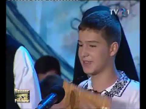 "Ansamblul Jidvei România,, - Radu Dinescu și Familia Stoiță