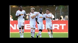 RB Leipzig in Europa-League-Playoffs gegen Sorja Luhansk live im TV und Livestream sehen