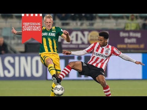 Ryan Sanusi: 'Wedstrijd waarin we punten moeten pakken'