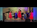 Selfie Pulla Tamil Cinematic Dance MCH Christmas 2017