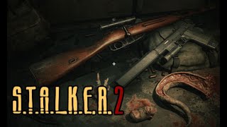 30 初心者向け解説動画『S.T.A.L.K.E.R. 2: Heart of Chornobyl』ストーカー2：ハート・オブ・チョルノービリ　慢性びえん実況
