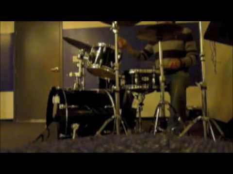 drum solo -jam