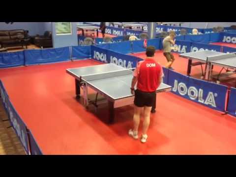 Broward Table Tennis Club 2016