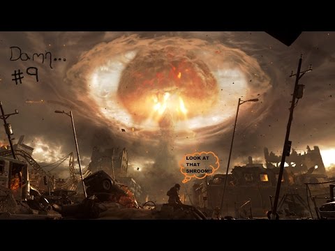 Call Of Duty 4 Remastered #9 "AFTERMATH" | PS4 | Live Commentary