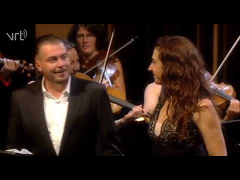 Handel Caro! Bella! Mary-Ellen Nesi-Dmitry Sinkovsky
