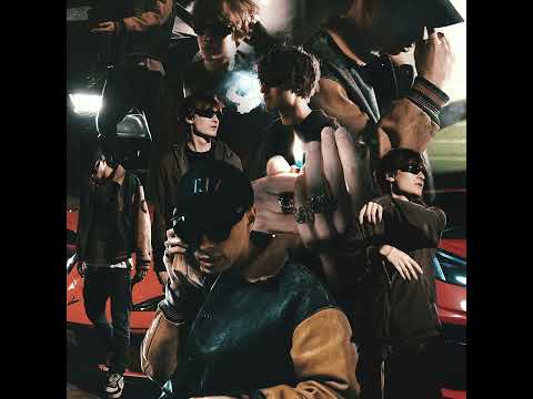 ROCKET, LILDRUGHILL - Everything Is Fine [Минус / Instrumental]