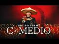 Grupo Firme - C Y Medio (Video Oficial)