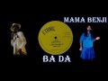 Gregory Isaacs & Mama Benji - Ba Da
