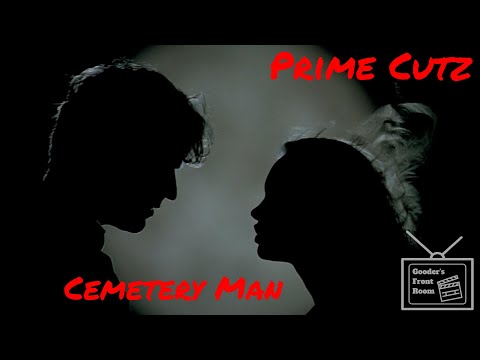 Prime Cutz - Cemetery Man (1994)